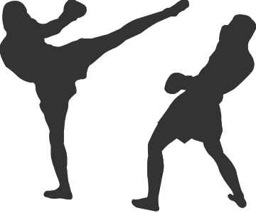 kick-boxing